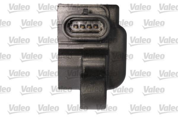 Bobine d'allumage VALEO ref. 245806